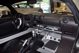 2012款路特斯Elise
