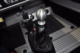 2012款路特斯Elise