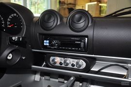 2012款路特斯Elise