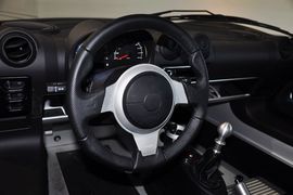 2012款路特斯Elise