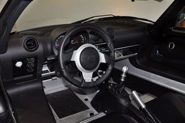 2012款路特斯Elise