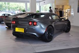 2012款路特斯Elise