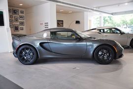2012款路特斯Elise