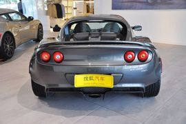 2012款路特斯Elise