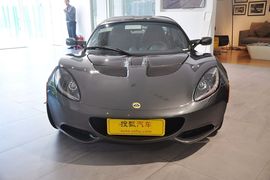 2012款路特斯Elise