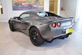 2012款路特斯Elise