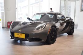 2012款路特斯Elise