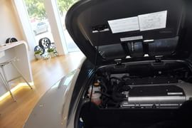 2012款路特斯Elise