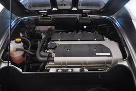 2012款路特斯Elise