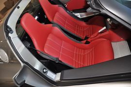 2012款路特斯Elise