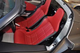 2012款路特斯Elise