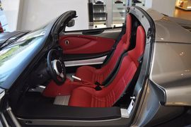 2012款路特斯Elise