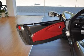 2012款路特斯Elise