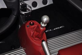 2012款路特斯Elise