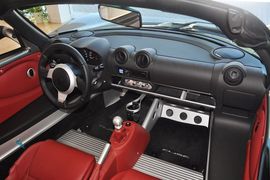 2012款路特斯Elise