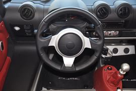 2012款路特斯Elise