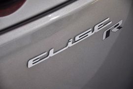 2012款路特斯Elise