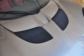 2012款路特斯Elise