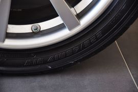 2012款路特斯Elise