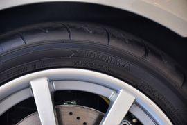 2012款路特斯Elise