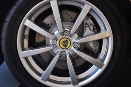 2012款路特斯Elise