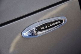 2012款路特斯Elise
