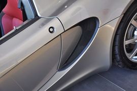 2012款路特斯Elise