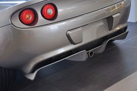 2012款路特斯Elise