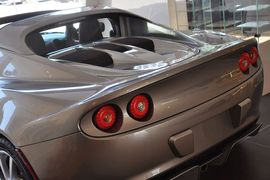 2012款路特斯Elise