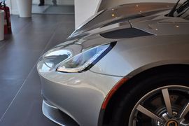 2012款路特斯Elise