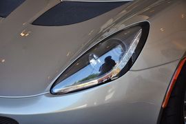 2012款路特斯Elise