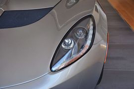 2012款路特斯Elise