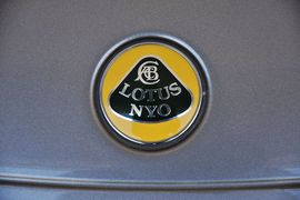 2012款路特斯Elise