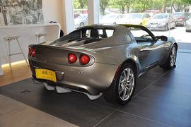 2012款路特斯Elise