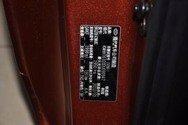 2012款现代劳恩斯酷派2.0T自动靓雅版