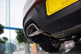 2012款现代劳恩斯酷派2.0T自动靓雅版