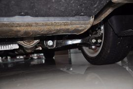 2012款现代劳恩斯酷派2.0T自动靓雅版