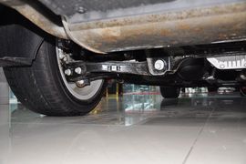 2012款现代劳恩斯酷派2.0T自动靓雅版