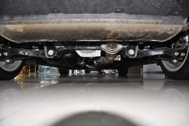 2012款现代劳恩斯酷派2.0T自动靓雅版