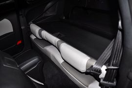 2012款现代劳恩斯酷派2.0T自动靓雅版