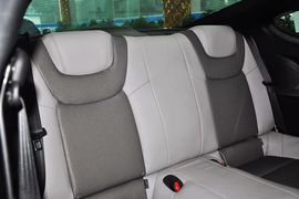 2012款现代劳恩斯酷派2.0T自动靓雅版