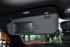 2012款现代劳恩斯酷派2.0T自动靓雅版