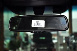 2012款现代劳恩斯酷派2.0T自动靓雅版