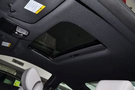 2012款现代劳恩斯酷派2.0T自动靓雅版