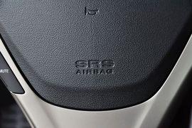 2012款现代劳恩斯酷派2.0T自动靓雅版