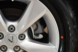 2013款雷克萨斯RX270马克莱文森限量版