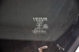 2013款雷克萨斯RX270马克莱文森限量版