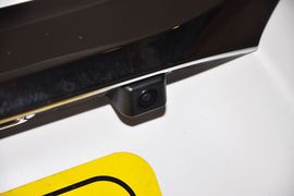 2013款雷克萨斯RX270马克莱文森限量版
