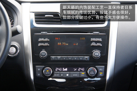 年度中级车横评