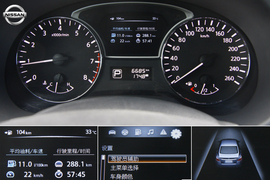 年度中级车横评